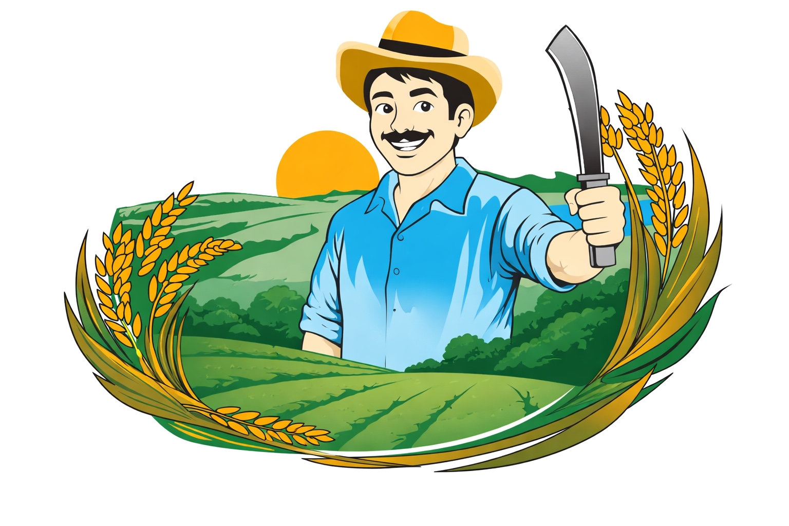 Mi Cholo — Cholito Sabroso