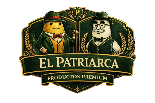 El Patriarca — Productos Premium